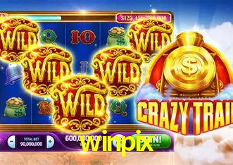 Descubra a Magia dos Jogos de Arcade no winpix