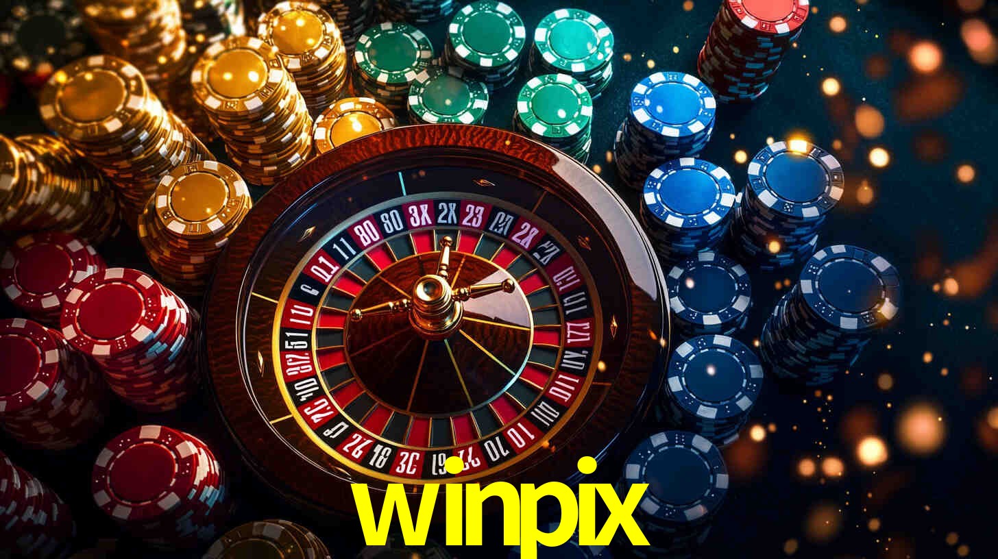 Resumo visual de bônus e campanhas winpix