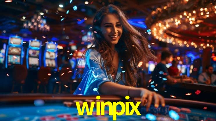 Welcome Bonus winpix