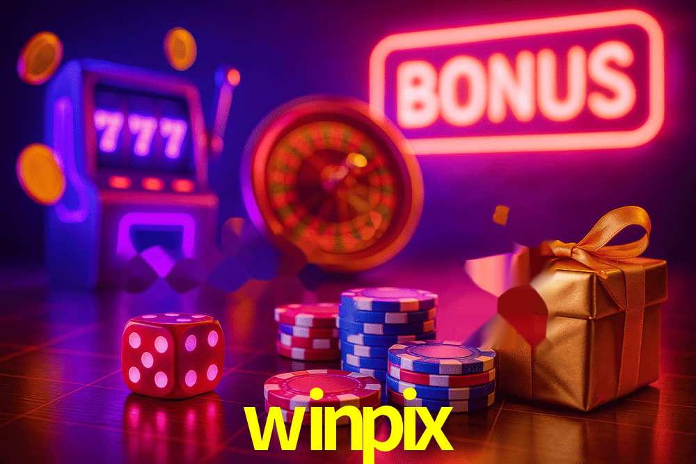 Explorando a Categoria de Eventos em Apostas na winpix