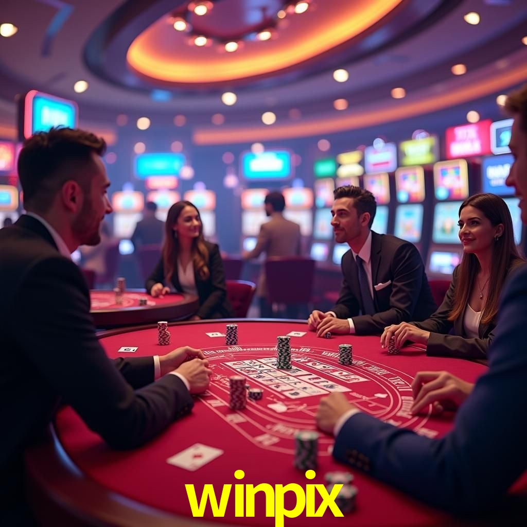 Apostas de Basquete winpix