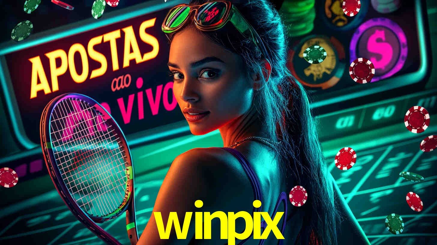 Inovações de Jogos na winpix: O Futuro das Experiências Interativas