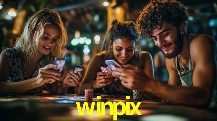 Programa VIP winpix