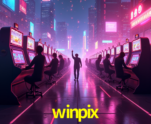 Estatísticas Esportivas winpix