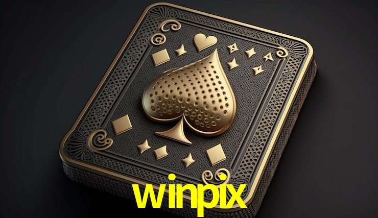 Tecnologia da Plataforma winpix