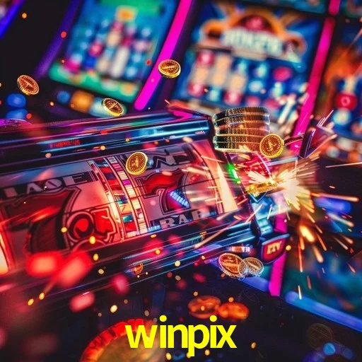 Apostas de Tênis winpix