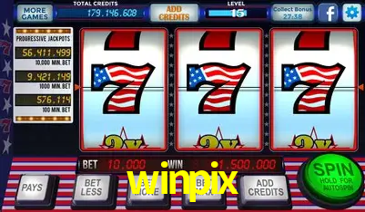 Descubra a Essência do winpix: Nossa História e Compromissos