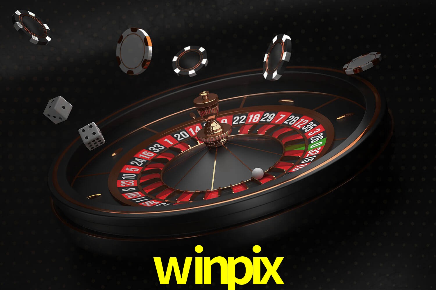 winpix: Seu Especialista em Apostas Esportivas Brasileiras