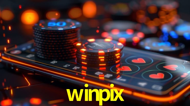 Game Statistics winpix