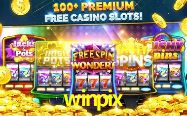 Descubra o Programa VIP da winpix: Vantagens Exclusivas para Jogadores