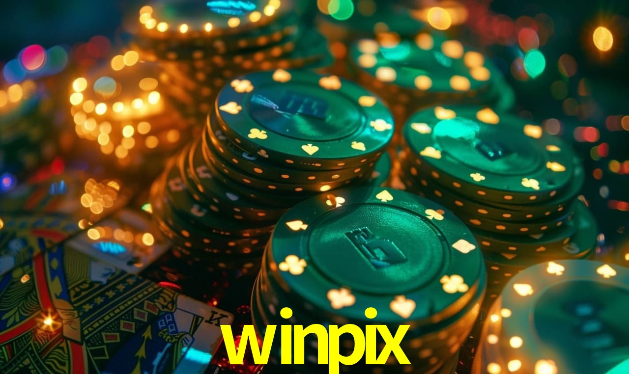 Jogos de Slot winpix