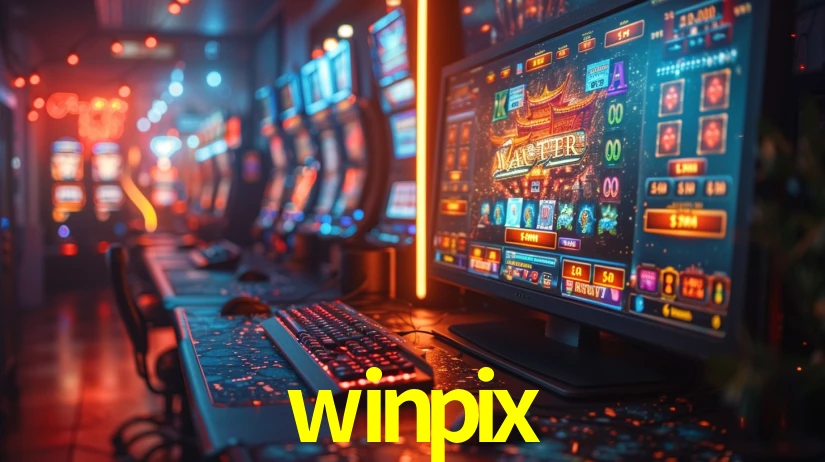 winpix,winpix paga