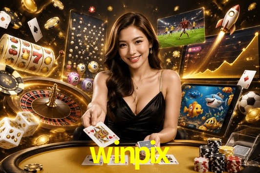 Exclusive Offers winpix