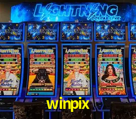 A Experiência Imersiva dos Cassinos Ao Vivo no winpix