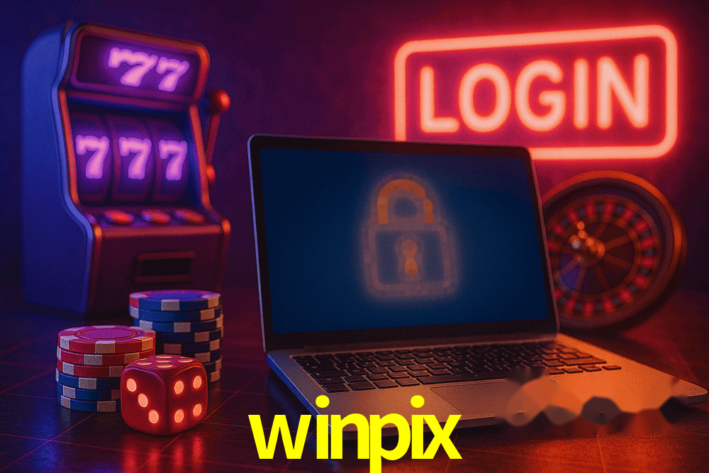 Benefícios da Conta winpix