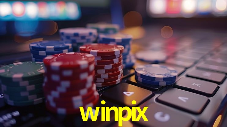 Instalação Android winpix