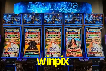 Apostas Esportivas na winpix: Um Guia Completo