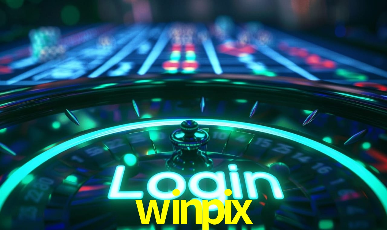 Provedores de Jogos winpix