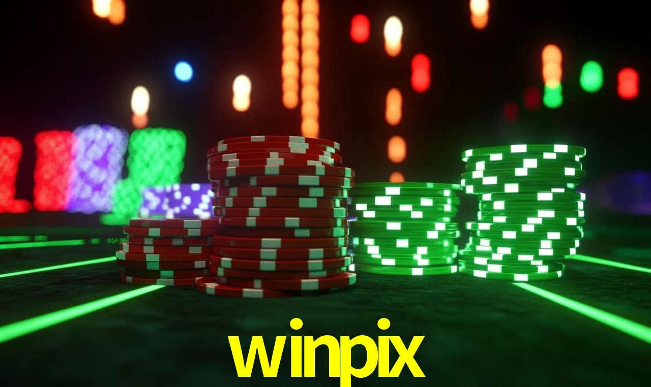 Bonus Features winpix