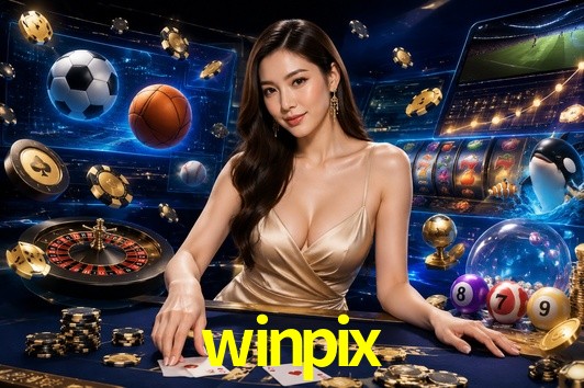 API Integration winpix