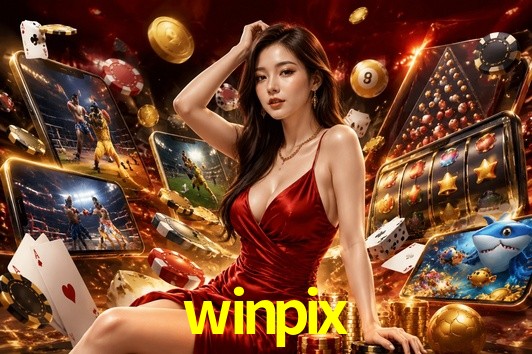 Experiência VIP winpix