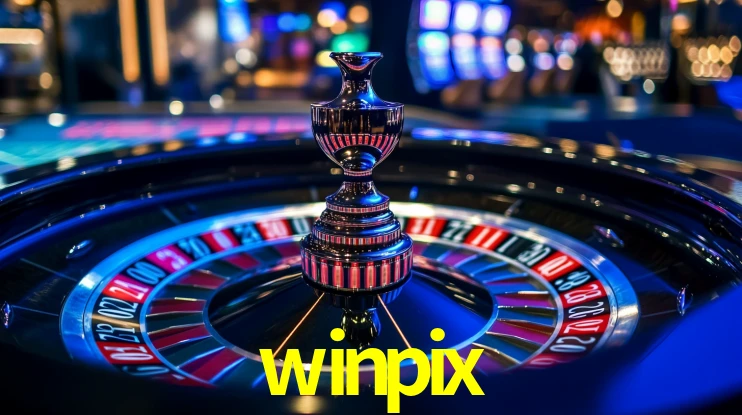 Experimente o Login Seguro Premium no winpix
