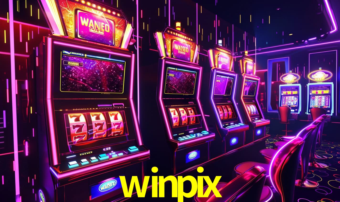cassino winpix