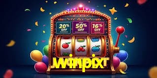 Acesso à conta winpix