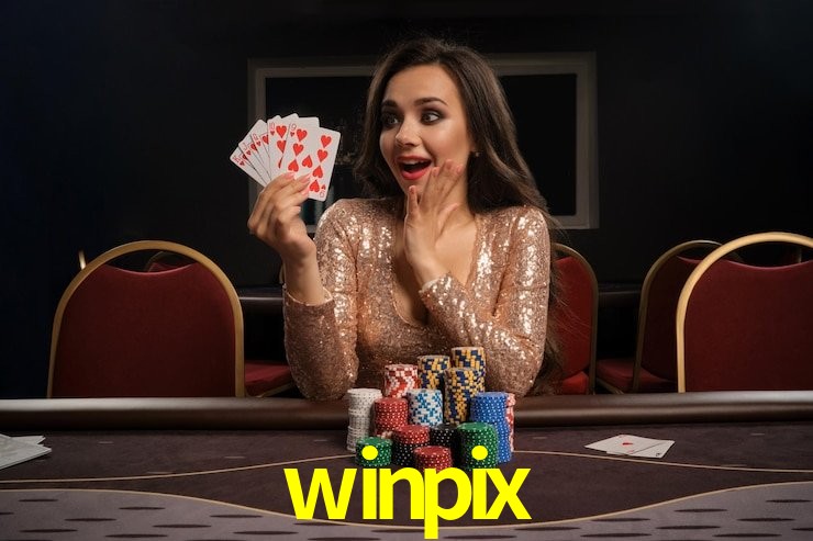 Casino Ao Vivo winpix