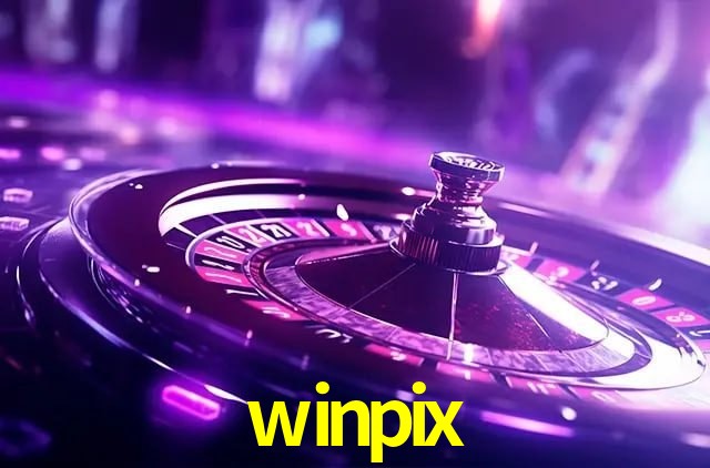 Mesa de Roleta winpix
