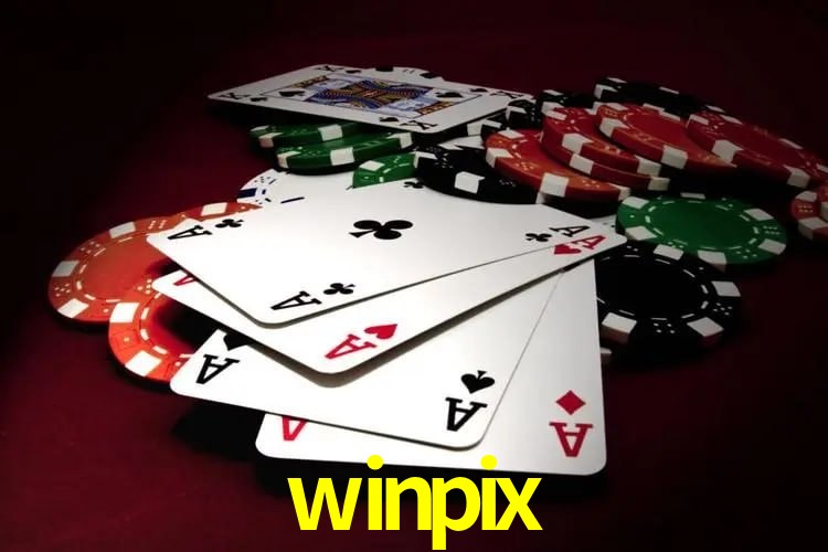 Estatísticas winpix