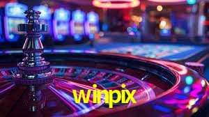 Segurança 2FA winpix