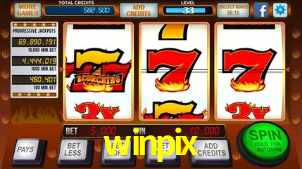 A Emoção da Loteria na winpix: Uma Chance de Mudança de Vida