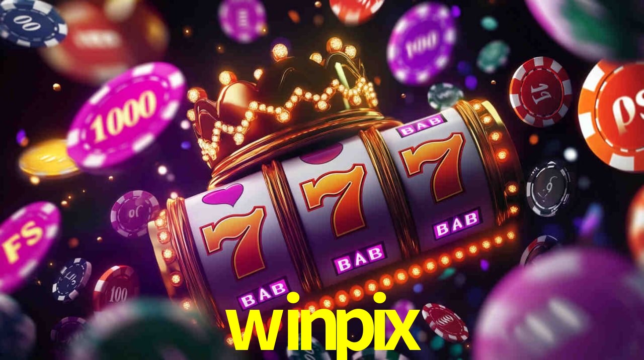 Game Providers winpix