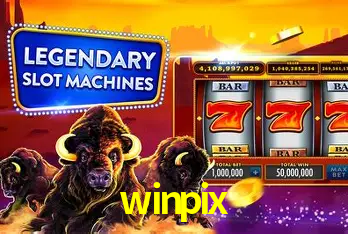 A Popularidade dos Caça-Níqueis no winpix