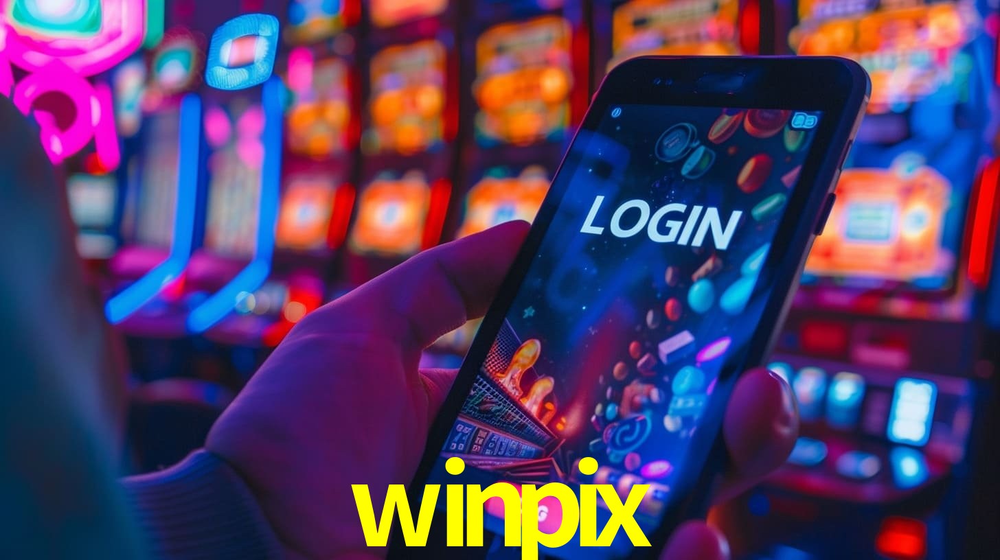 Experiência VIP winpix