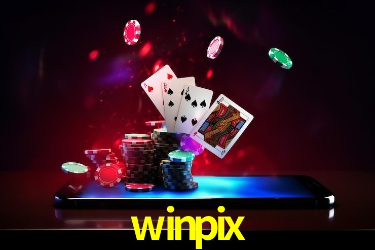 Slot Games winpix