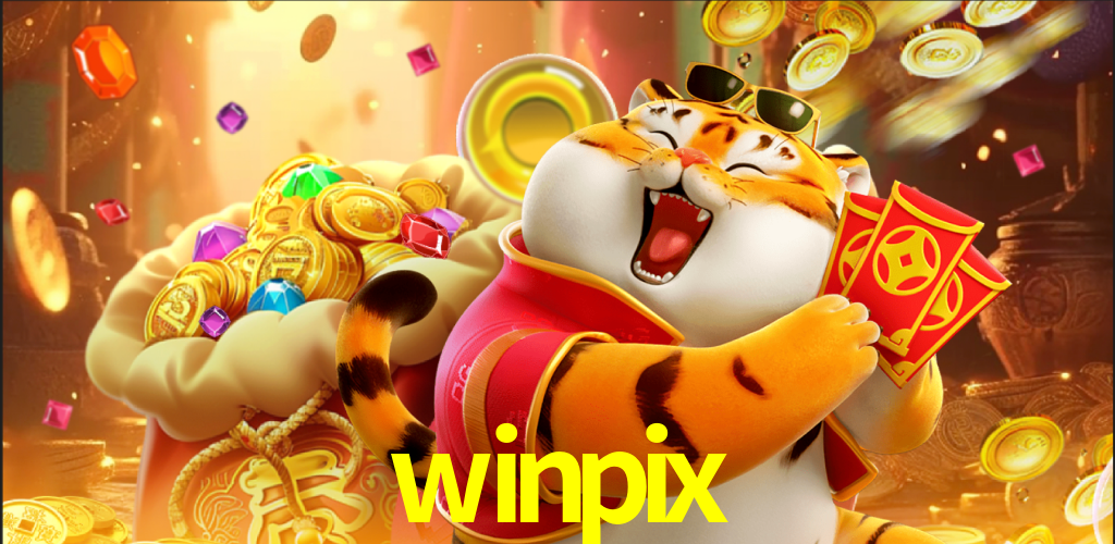 winpix: A Experiência de Casino com Jogos de Mesa ao Vivo