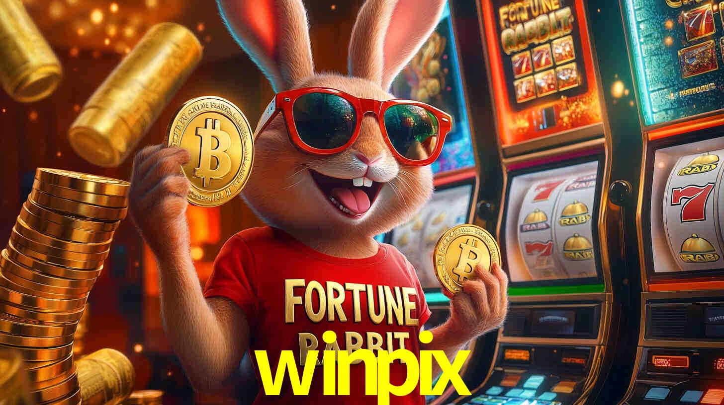 Descubra a Essência do winpix: Nossa História e Compromissos