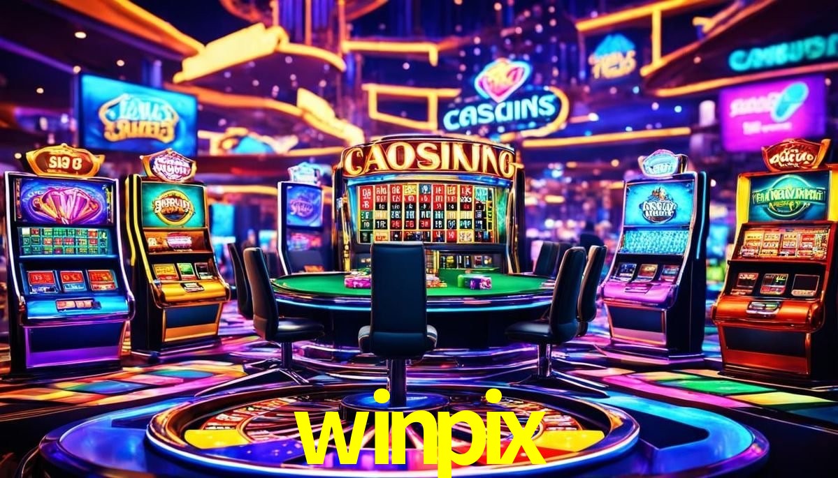 Design Responsivo winpix