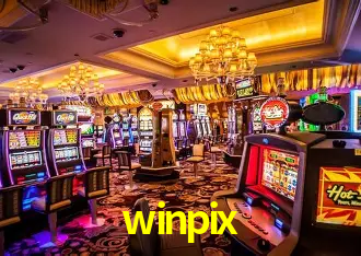 Desvendando o Mundo dos Jogos Virtuais na winpix
