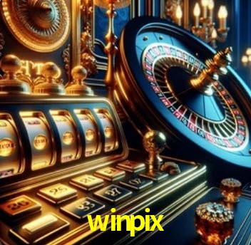 Recursos de Bônus winpix
