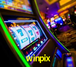 A Popularidade dos Caça-Níqueis no winpix
