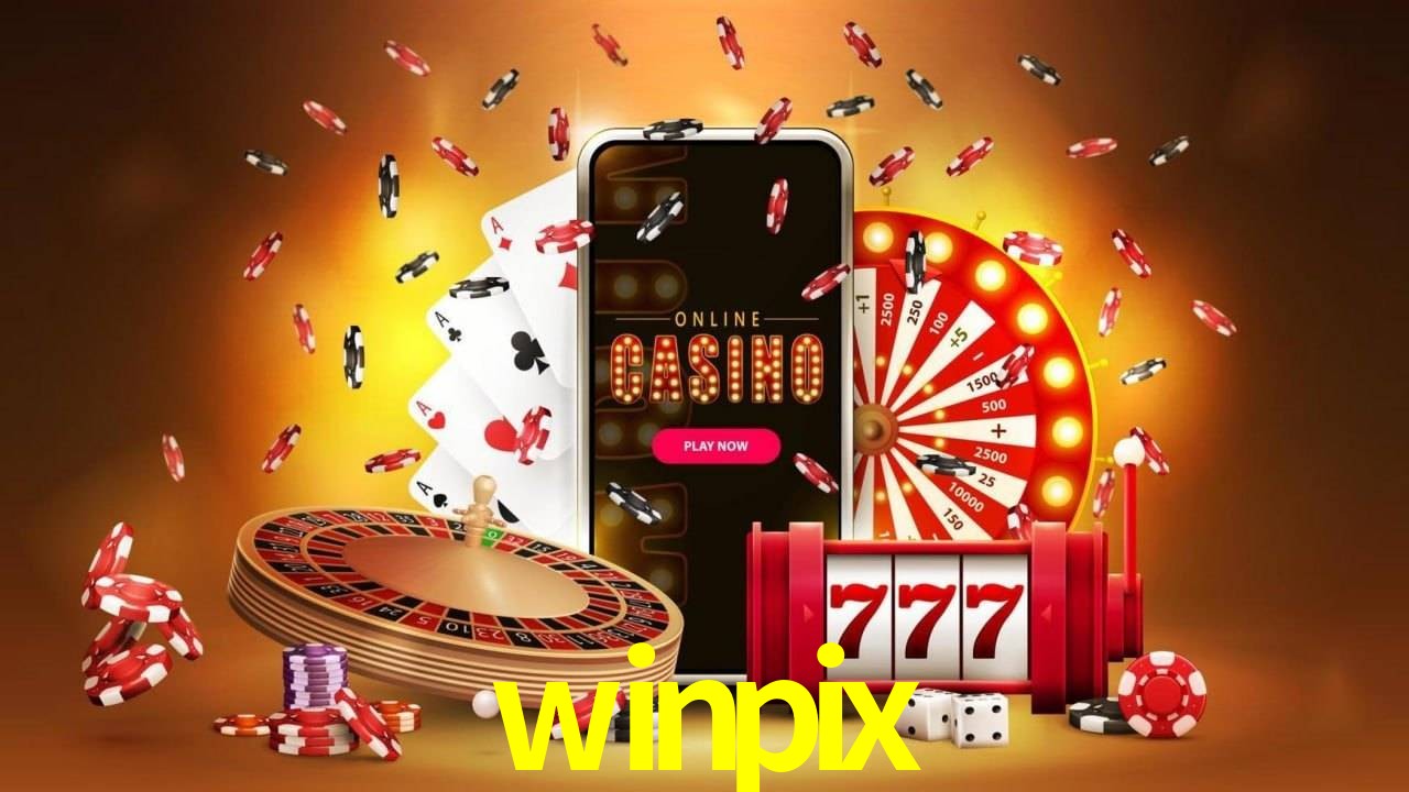 PIX instantâneo Brasil na winpix