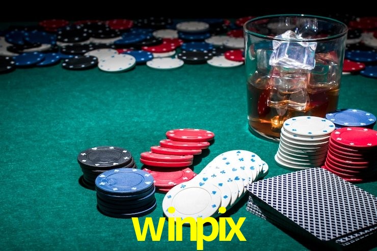 Estatísticas do Jogo winpix