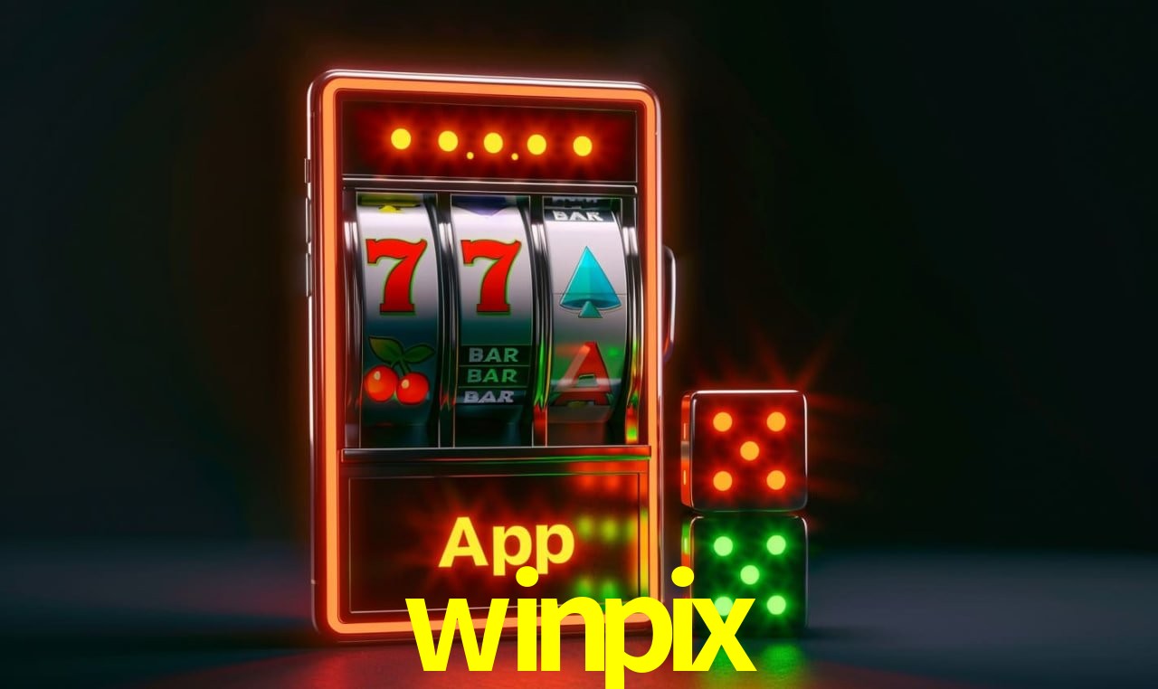 Integração de APIs winpix
