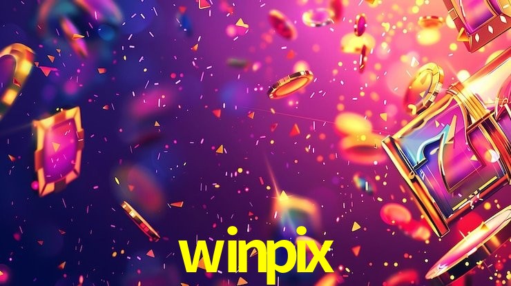 Bônus de Boas-vindas winpix
