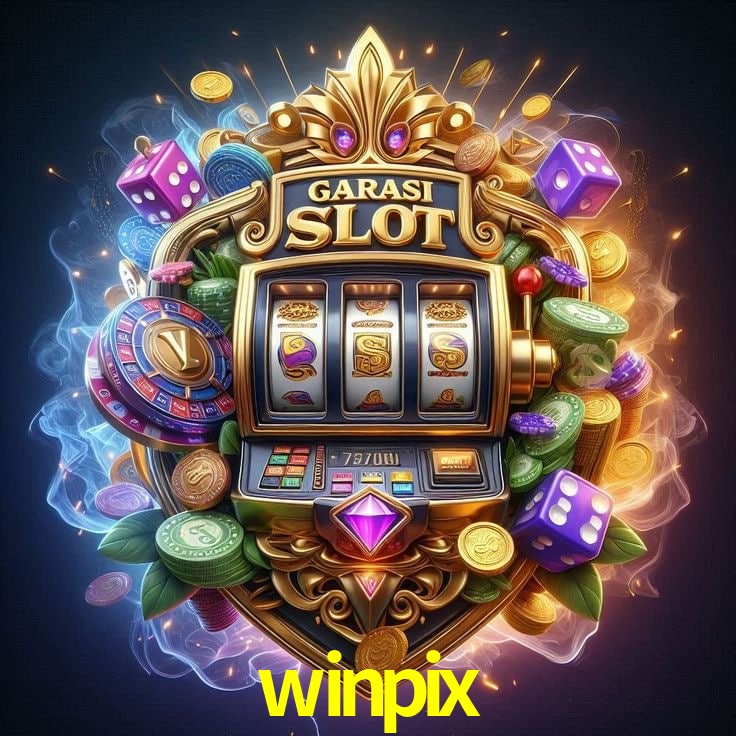 Estatísticas winpix