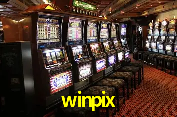 Apostas Esportivas na winpix: Um Guia Completo
