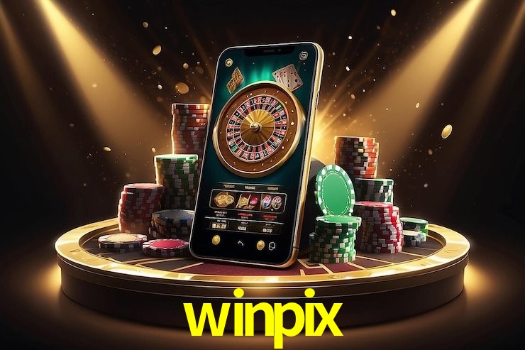 FAQ winpix Brasil